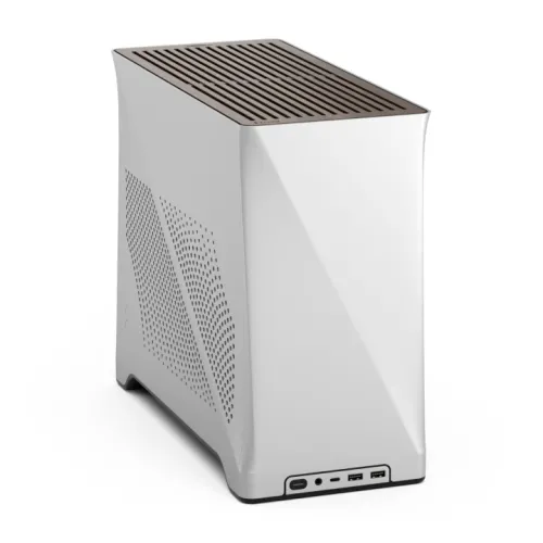 Case Fractal Design Era 2 Silver FD-C-ERA2N-01